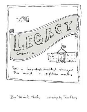 The Legacy by Patrick Nash