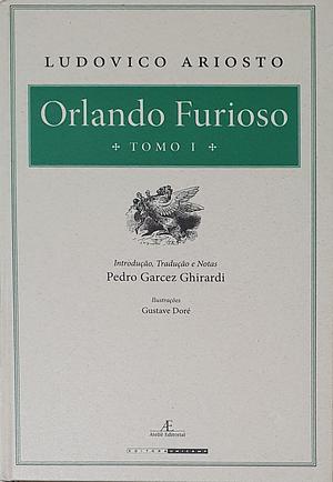 Orlando Furioso: Tomo I by Ludovico Ariosto