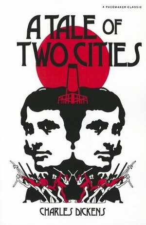 A Tale of Two Cities by Charles Dickens