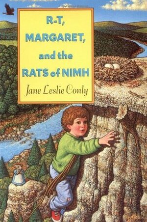 RT, Margaret And The Rats Of Nimh by Jane Leslie Conly