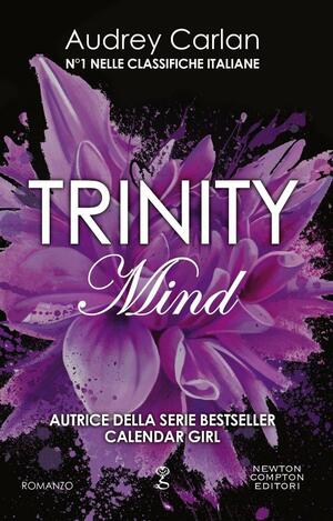 Mind. Trinity by Audrey Carlan