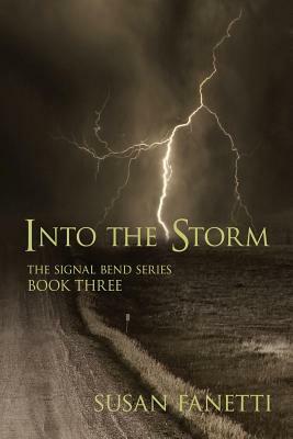Into the Storm by Susan Fanetti