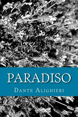 Paradiso by Dante Alighieri