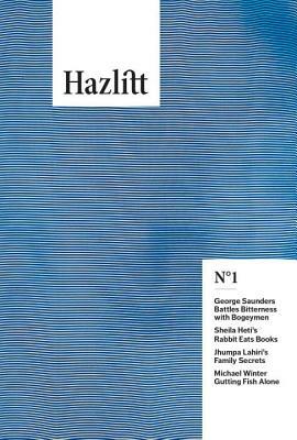 Hazlitt #1 by Hazlitt