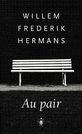 Au pair: roman by Willem Frederik Hermans