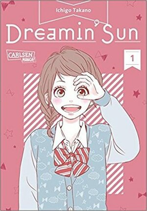 Dreamin' Sun 01 by Ichigo Takano