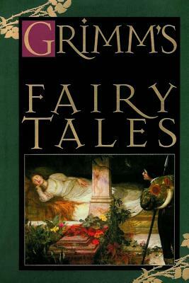 Grimm's Fairy Tales by Wilhelm Grimm