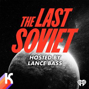 The Last Soviet by Lance Bass