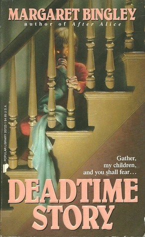 Deadtime Story by Margaret Bingley, Richard Newton