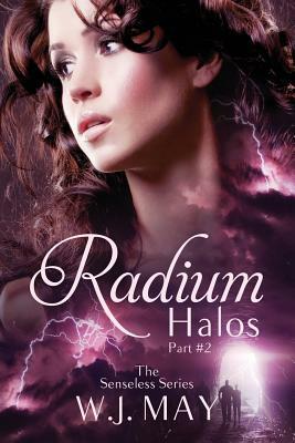 Radium Halos - Part 2 by W.J. May