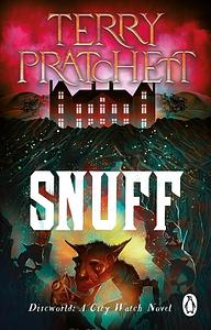 Snuff by Terry Pratchett