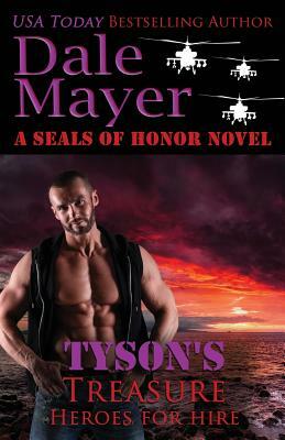 Tyson's Treasure by Dale Mayer