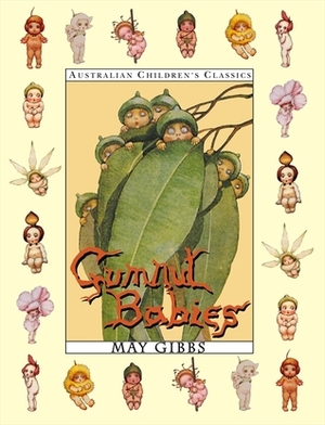 Gumnut Babies by May Gibbs
