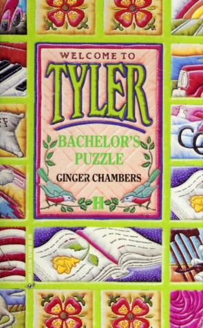 Bachelor's Puzzle by Ginger Chambers