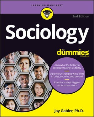 Sociology for Dumies by Jay Gabler