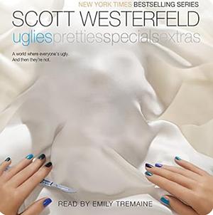 Pretties by Scott Westerfeld