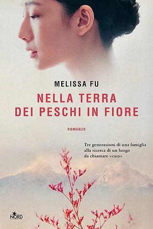 Nella terra dei peschi in fiore by Melissa Fu