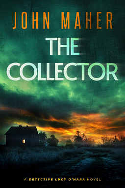 The Collector by John Maher