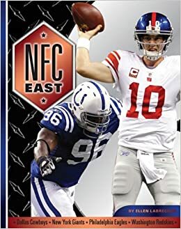 NFC East by Ellen Labrecque