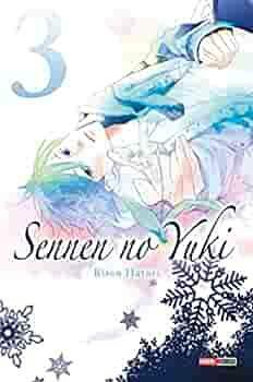 Sennen No Yuki, Tome 3 : by Bisco Hatori