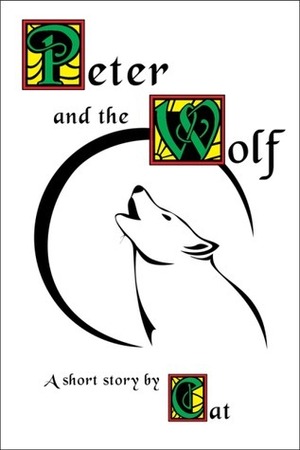 Peter and the Wolf by Fabian Black, Cat