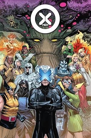 X-Men, Vol. 6 by Joshua Cassara, Phil Noto, Gerry Duggan