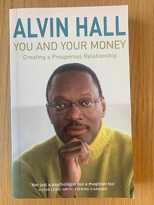You And Your Money by Alvin Hall