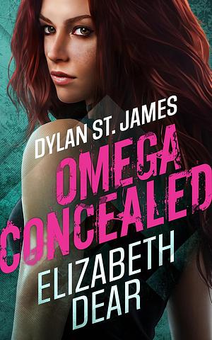 Omega Concealed by Elizabeth Dear