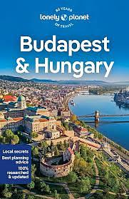 Budapest &amp; Hungary by Kata Fari, Steve Fallon, Shaun Busuttil