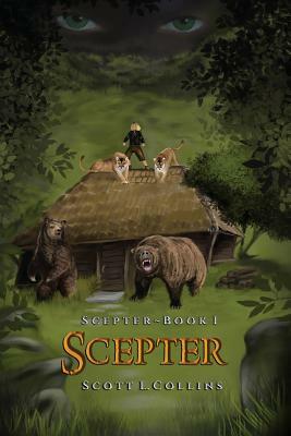 Scepter by Scott L. Collins