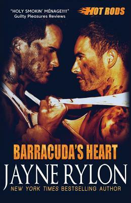 Barracuda's Heart by Jayne Rylon