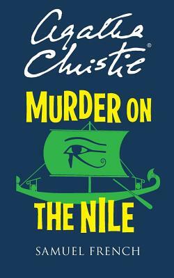 Murder on the Nile by Agatha Christie