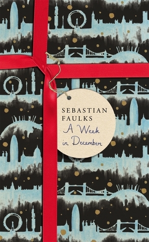A Week in December: Vintage Christmas by Sebastian Faulks