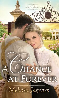 Chance at Forever by 