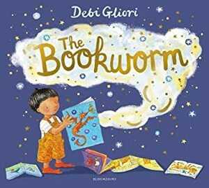 The Bookworm by Debi Gliori