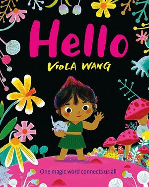 Hello by Viola Wang