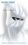 Exiles by Josepha Sherman, Susan Shwartz