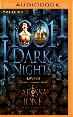 Hawkyn: A Demonica Underworld Novella by Larissa Ione