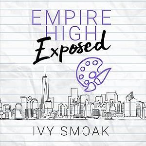 Exposed by Ivy Smoak