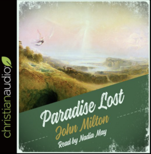 Paradise Lost by John Milton