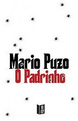 O Padrinho by Mario Puzo