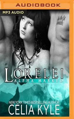 Lorelei by Celia Kyle