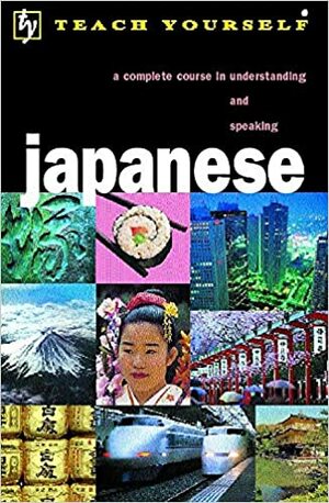 Japanese by Stefan Kaiser, Helen J. Ballhatchet