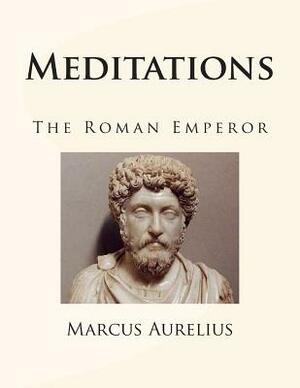 Meditations by Marcus Aurelius