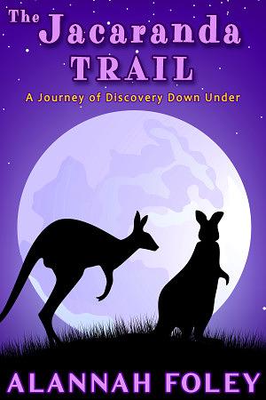 The Jacaranda Trail by Alannah Foley