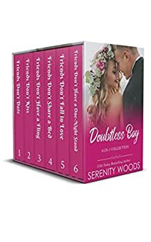 Doubtless Bay 6-in-1 Collection by Serenity Woods