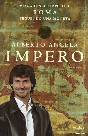 Rooman Valtakunta by Alberto Angela