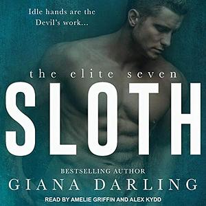 Sloth by Giana Darling