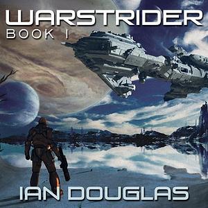 Warstrider by William H. Keith Jr.