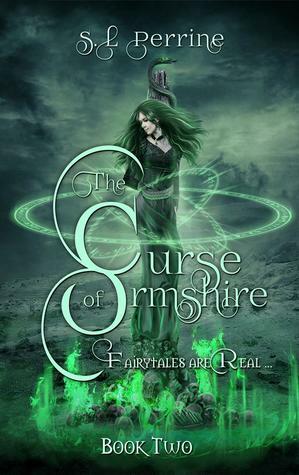 The Curse of Ormshire by S.L. Perrine